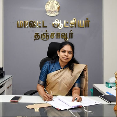 revathi-ias